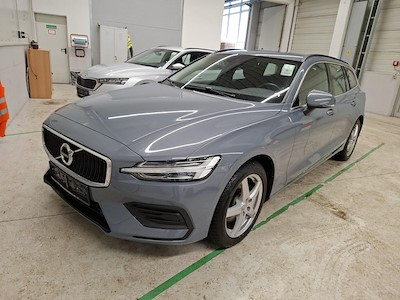 Kaufe VOLVO V60 bei Ayvens Carmarket